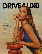 Drive Luxo (Digital-March 2022)